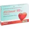 ASS Dexcel 100 mg tabletter, 100 st