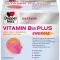 DOPPELHERZ Vitamin B12 Plus system Drickampuller, 30X25 ml