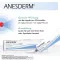 ANESDERM 25 mg/g + 25 mg/g kräm + 2 plåster, 5 g