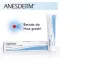 Instructions for use for ANESDERM 25 mg/g + 25 mg/g kräm + plåster, 5 g - 3