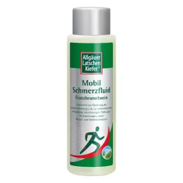 ALLGÄUER LATSCHENK. vätska för mobil smärta, 250 ml