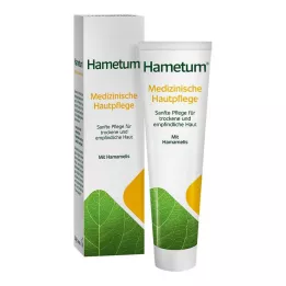 Hametum medicinsk hudvårdskräm, 50 g