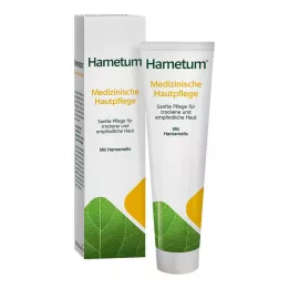 HAMETUM Medicinsk hudvårdskräm, 100 g