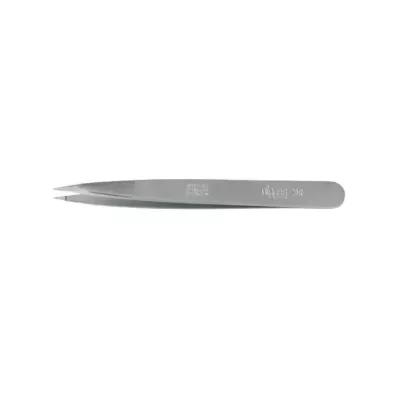 Nippes pincett rostfri spetsig No.729R, 1 st Nippes pincett rostfri spetsig No.729R, 1 st