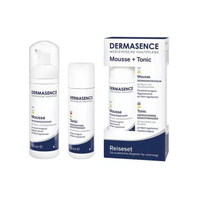 Dermasence reseset, 2X50 ml Dermasence reseset, 2X50 ml
