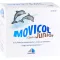 MOVICOL Junior choklad oral lösning, 30X6,9 g