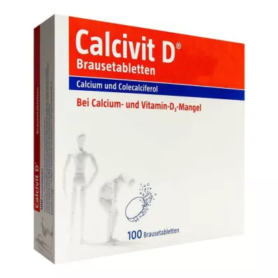 Calcivit D brustabletter, 50 st Calcivit D brustabletter, 50 st