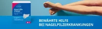 Instructions for use for Amorolfine STADA 5% aktivt nagellack, 5 ml - 3