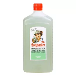 RIVIERA Sprit för träflishuggare, 1000 ml