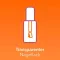 AMOROLFIN-ratiopharm 5% aktiv substans nagellack, 3 ml