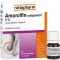 AMOROLFIN-ratiopharm 5% nagellack innehållande aktiv substans, 5 ml