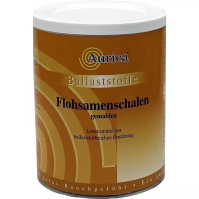 FLOHSAMENSCHALEN malet pulver, 300 g