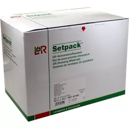 TUPFER RK steril storlek 3 plommon stor, 38X10 st