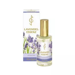 LAVENDEL ESSENS, 50 ml