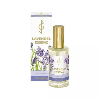 Lavendelessens, 50 ml Lavendelessens, 50 ml
