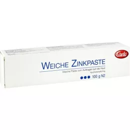 ZINKPASTE mjuk Caelo HV-förpackning, 100 g