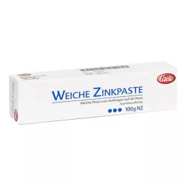 ZINKPASTE mjuk Caelo HV-förpackning, 100 g