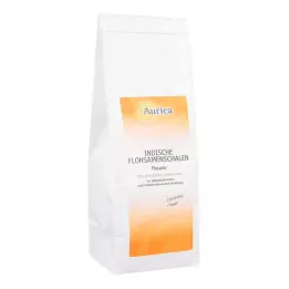 INDISCHE Psylliumskal, 200 g