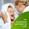 LINICIN Lotion 15 min. utan luskam, 100 ml