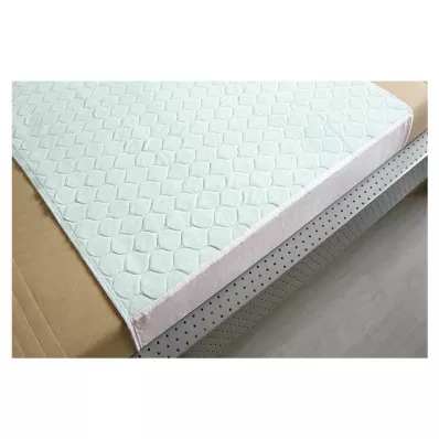 Tvättbar medicinsk dyna 75x90cm med sidopaneler, 1 st Tvättbar medicinsk dyna 75x90cm med sidopaneler, 1 st