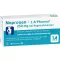 NAPROXEN-1A Pharma 250 mg för menstruationssmärtor, 30 st