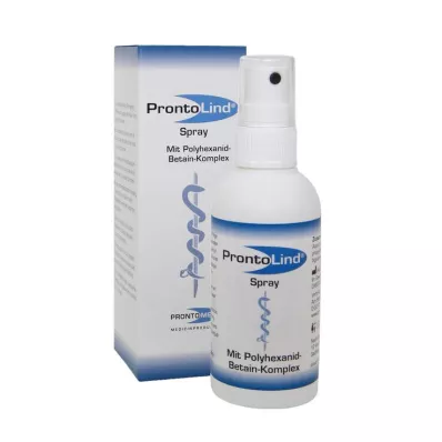 Prontolind Piercing Spray, 75 ml Prontolind Piercing Spray, 75 ml