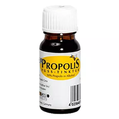 Propolis fottinktur, 10 ml Propolis fottinktur, 10 ml