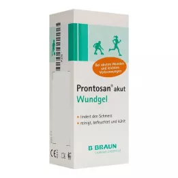 PRONTOSAN Gel för akuta sår, 30 g