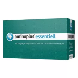 AMINOPLUS essentiella tabletter, 60 st