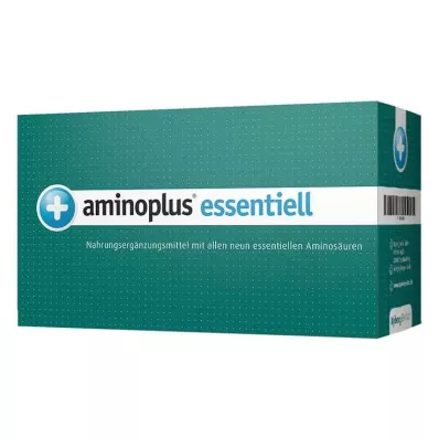 Aminoplus Essential Tabletter, 60 st Aminoplus Essential Tabletter, 60 st