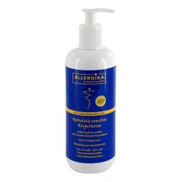 Allergisk Hydrolotio sensitiv, 500 ml