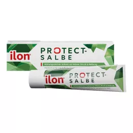 ILON Skyddande salva, 50 ml