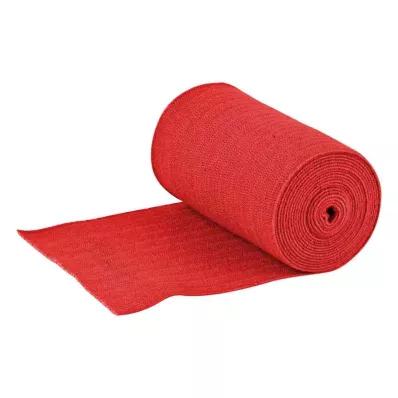 Delta Cast Soft 10cmx3,6m röd (10 stycken) Delta Cast Soft 10cmx3,6m röd (10 stycken)