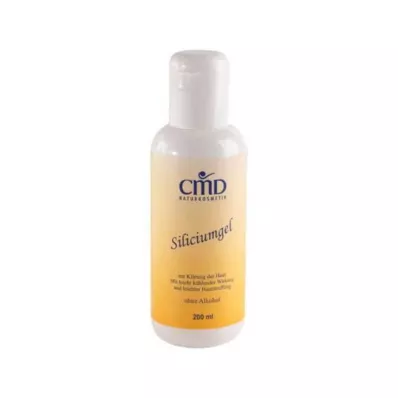 Silicon Gel CMD, 200 ml Silicon Gel CMD, 200 ml