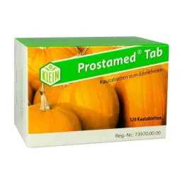 PROSTAMED Flik, 120 st