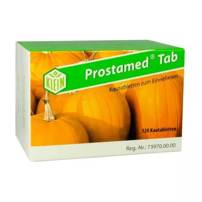 Prostamet Tab, 120 st Prostamet Tab, 120 st