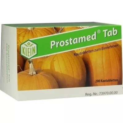 PROSTAMED Flik, 200 st