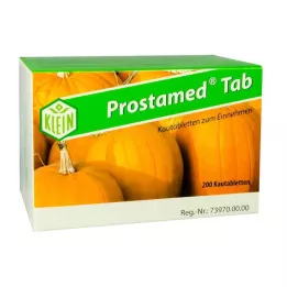 PROSTAMED Flik, 200 st