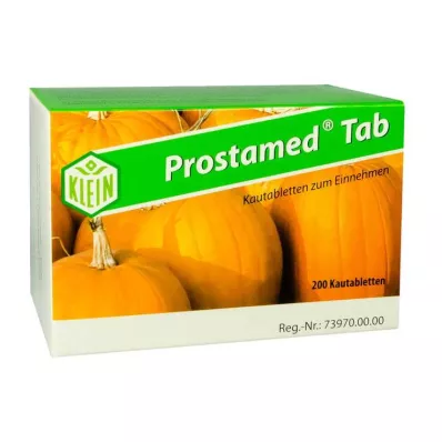 Prostamet Tab, 200 st Prostamet Tab, 200 st