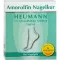 AMOROLFIN Nagelkur Heumann 5% nagellack, 3 ml