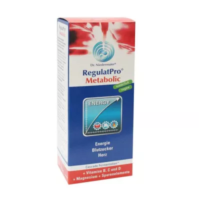 REGULATPRO Metabolisk vätska, 350 ml