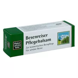 Allgäu Latschenk.Spindelådervårdsbalsam (200 ml)