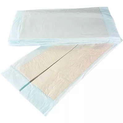 Medicinsk dyna 40x60cm 12-lagers, 100 st Medicinsk dyna 40x60cm 12-lagers, 100 st