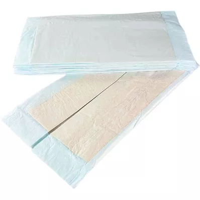 Medicinsk dyna 60x90cm 12-lagers, 50 st Medicinsk dyna 60x90cm 12-lagers, 50 st