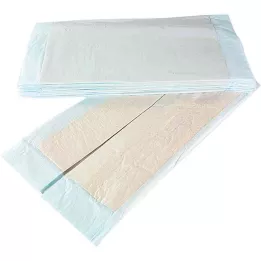 KRANKENUNTERLAGE 60x90 cm 20-lagers, 5 st