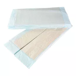 KRANKENUNTERLAGE 60x90 cm 20-skikt, 50 st