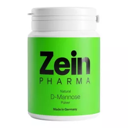 NATURAL D-Mannose pulver, 100 g