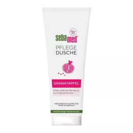 SEBAMED Närande dusch med granatäpple, 250 ml