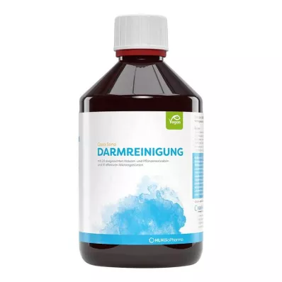 Casa Sana kolonrengöring, 500 ml