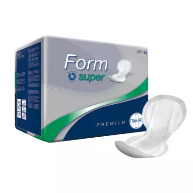 Param Form Premium mallar anatom.super, 20 st Param Form Premium mallar anatom.super, 20 st